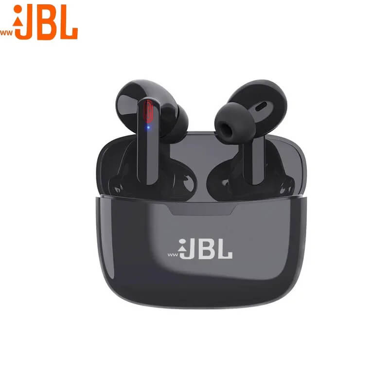 JBL Y113 Bluetooth - Fone de Ouvido sem Fio Bluetooth, Perfeito para Música, Séries e Jogos.